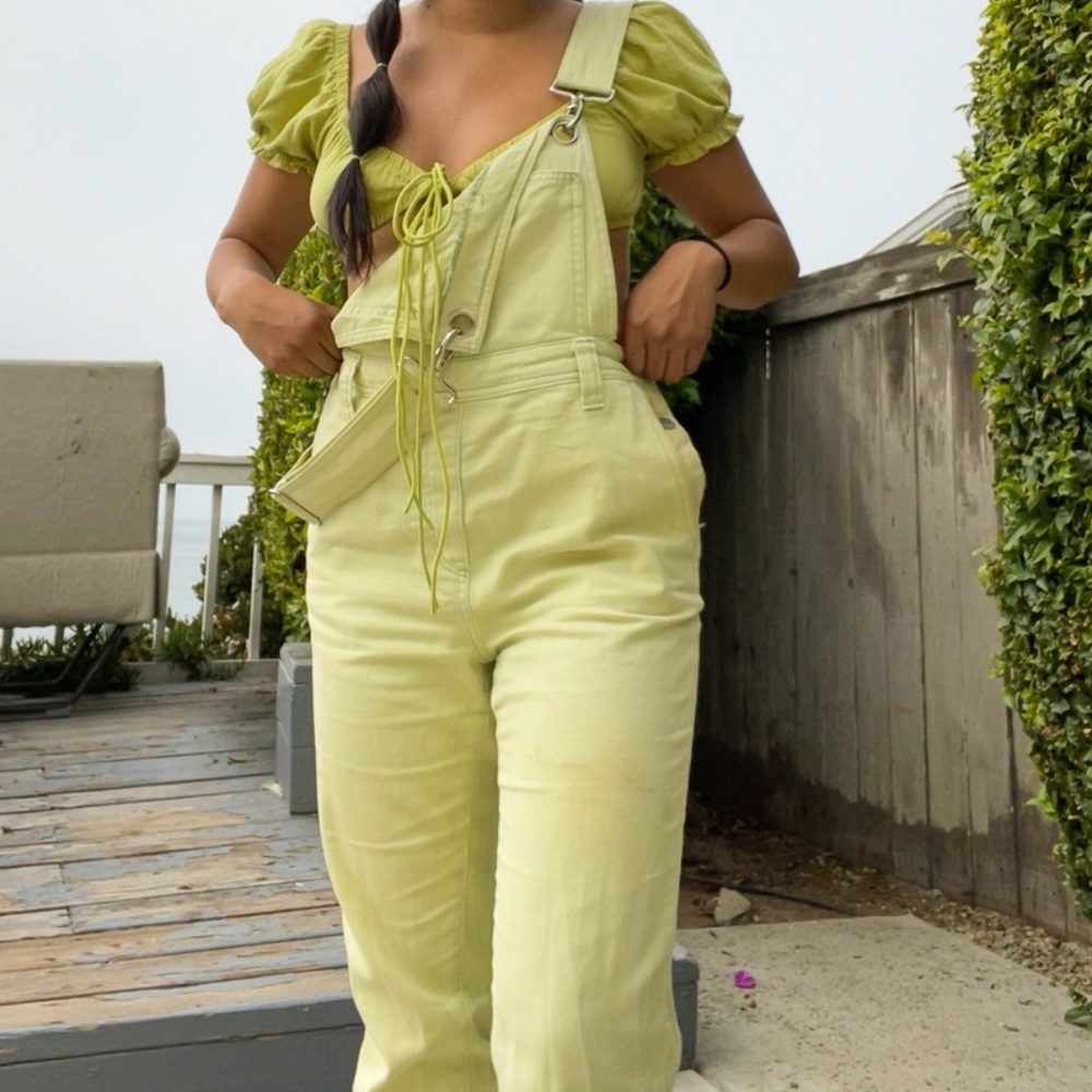 BDG Overalls